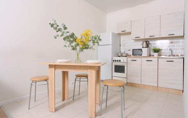 ApartHause на улице Космонавтов 11в