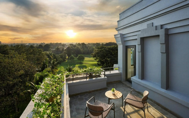 Hyatt Regency Yogyakarta