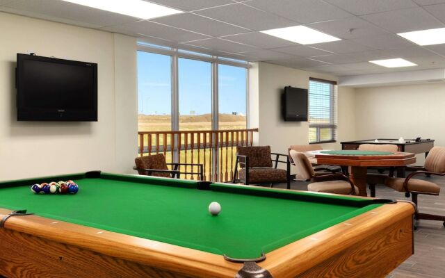 Days Inn Grande Prairie