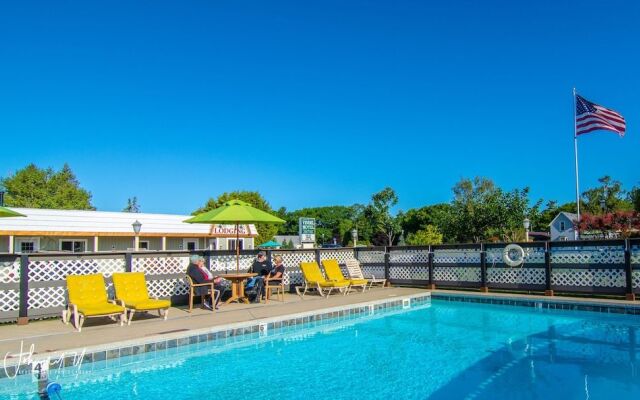 Vindel Motel