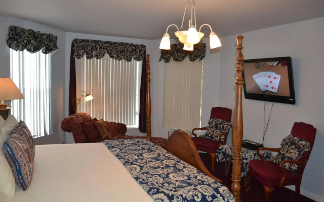 Winter Park Chateau