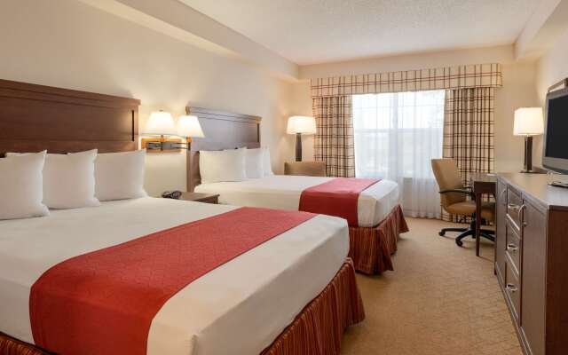 Country Inn & Suites by Radisson, Calgary-Northeast