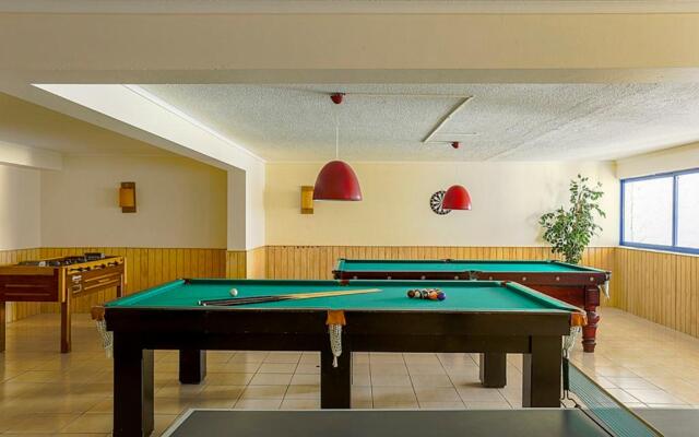 MR Mar Suites
