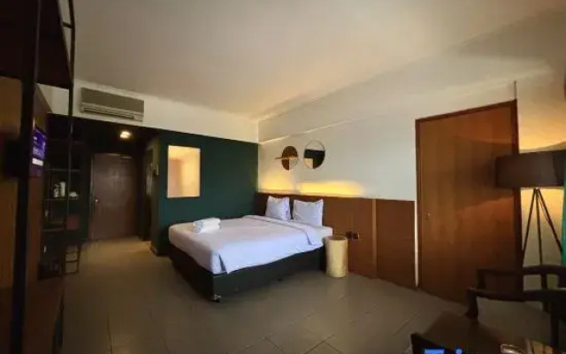 Kayuna Resort