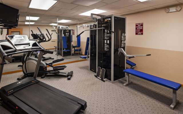 Best Western Galena Inn & Suites