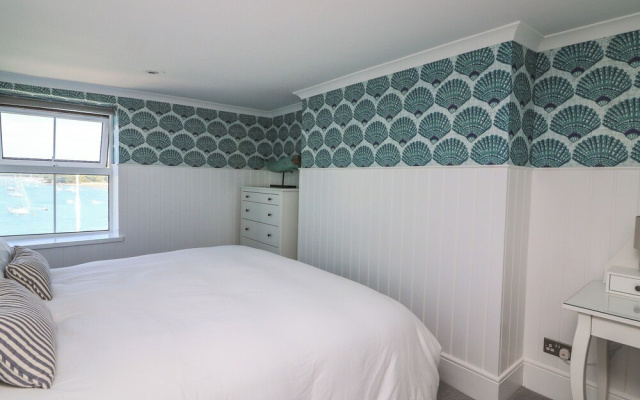 43 The Salcombe