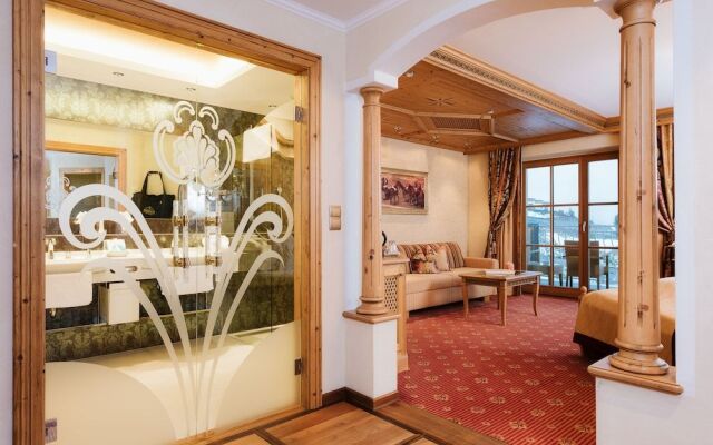 Wellness-Residenz Schalber