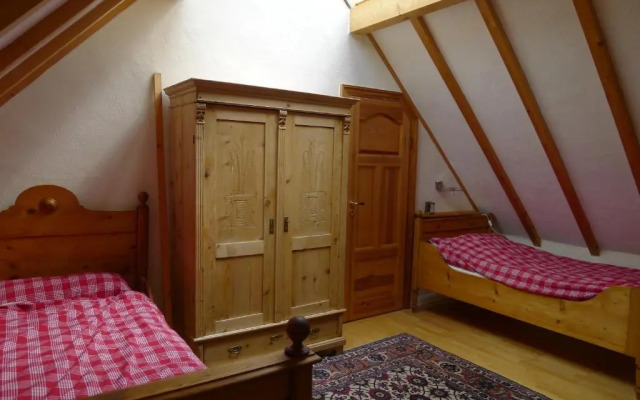 Ferienhaus Schmelzmühle