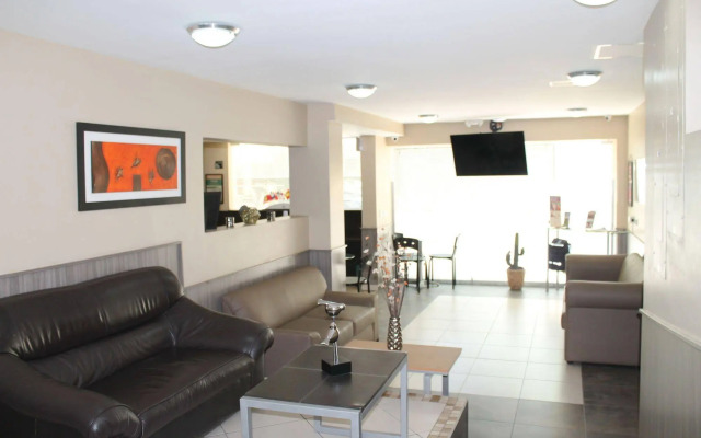 Hotel Poblado Boutique Express