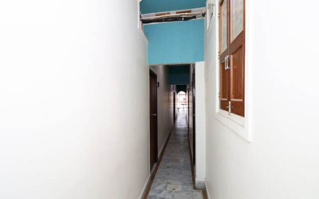 OYO 22396 Hotel Ashoka International