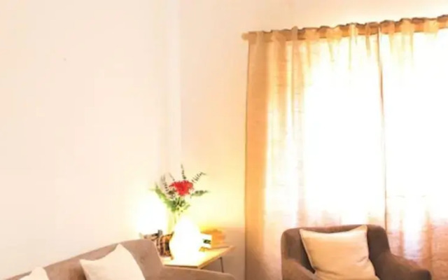 Relaxing Apartment near the Beach