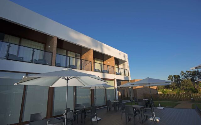 Villas da Fonte Leisure and Nature