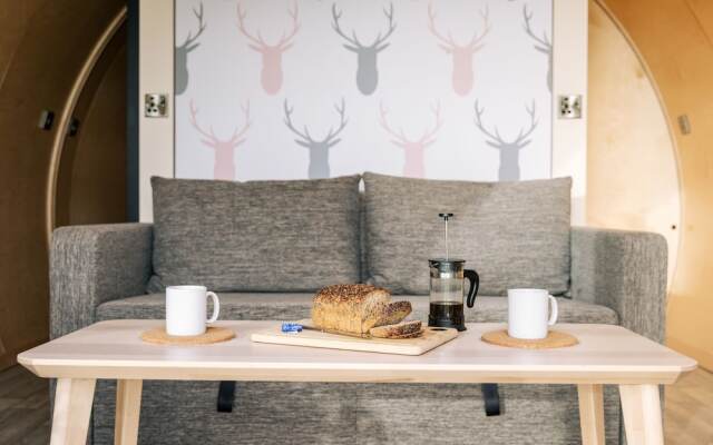 Cardross Estate Glamping
