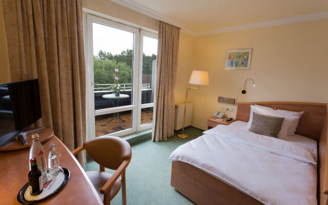 Glorious Hotel Kieferneck