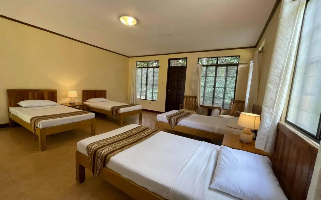 Eden Nature Park and Resort