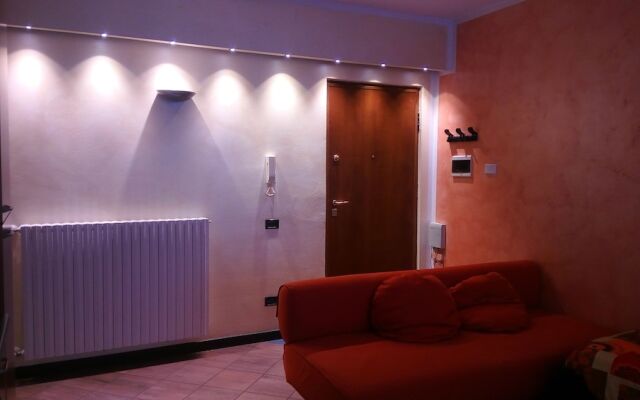 Marconi Rooms and Apartments