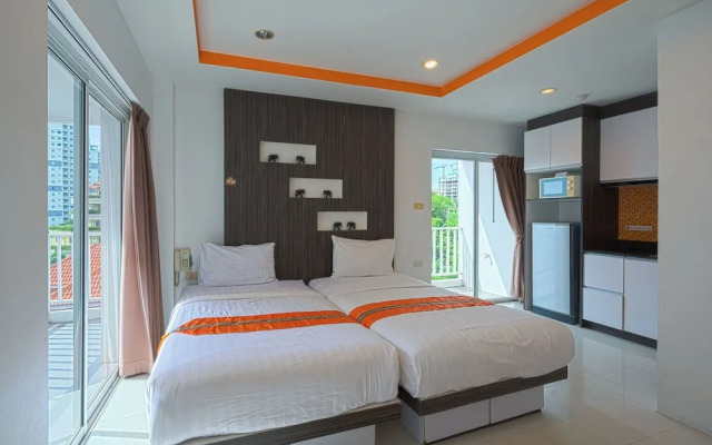 New Nordic Vip 3 by Apartwell