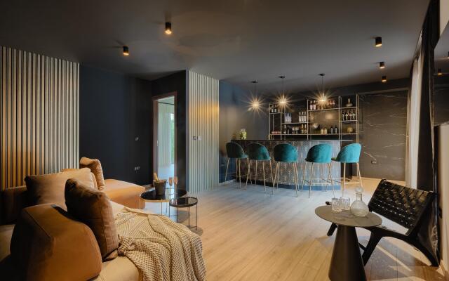 Nicol Tireli in Kršan