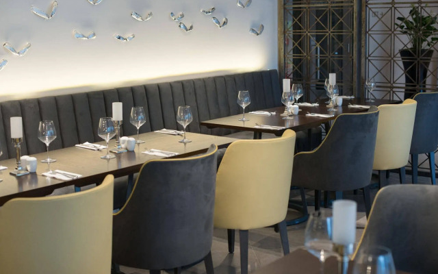 St George Hotel Wembley