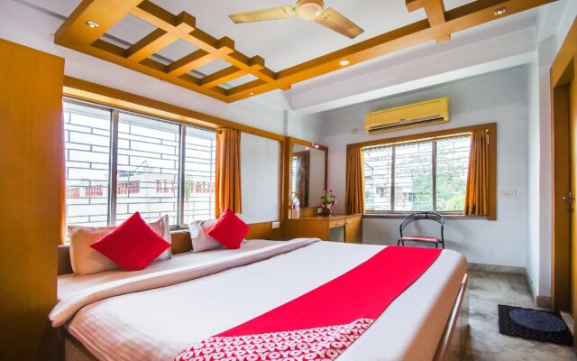 Crown Inn by OYO Rooms