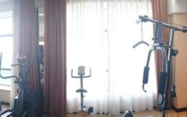 Shenzhen Mondo International Hotel