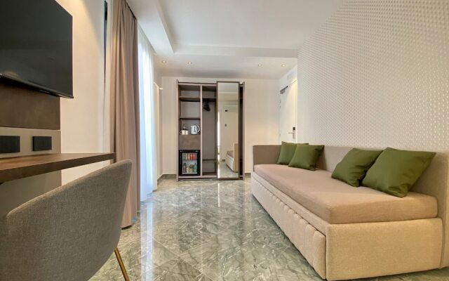 Salemare Rooms & Suites