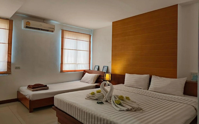 The Little Nest Phuket
