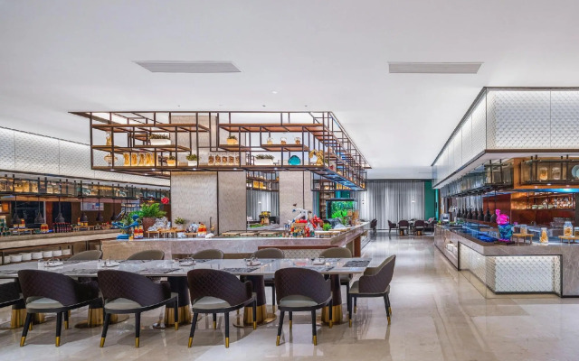 Mingzuo Hotel Zhongshan