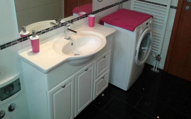 Zdene - Private Pool - A1