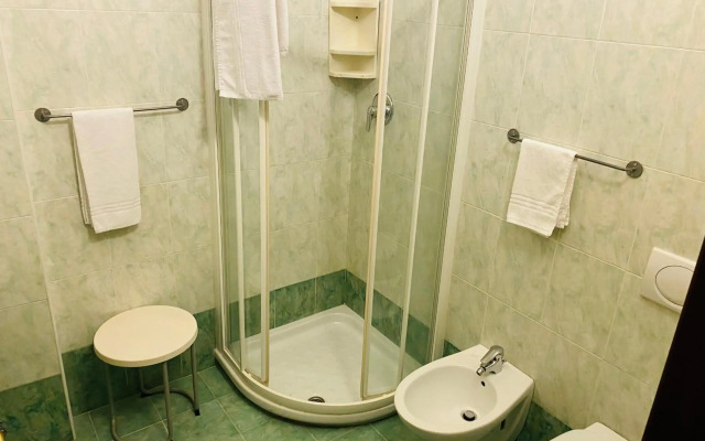 Hotel Ferrucci