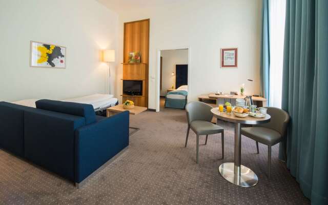 HiLight Suites Hotel