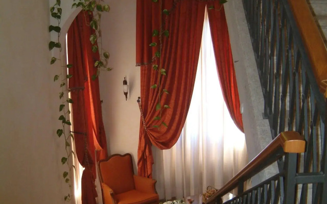 Hotel Il Cavalier D'Arpino