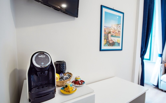 MARE LUNA Guest House
