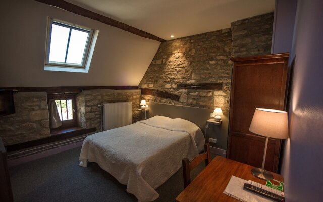 Hostellerie Du Chateau
