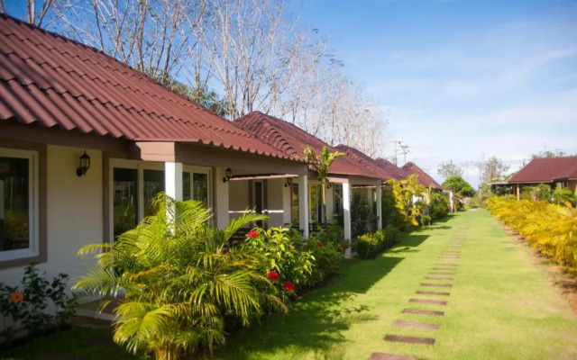 CharPoot Cottage Khao Lak