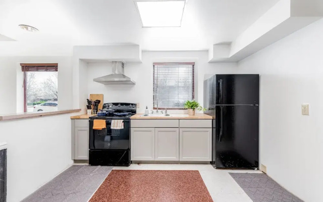 CozySuites Central West End
