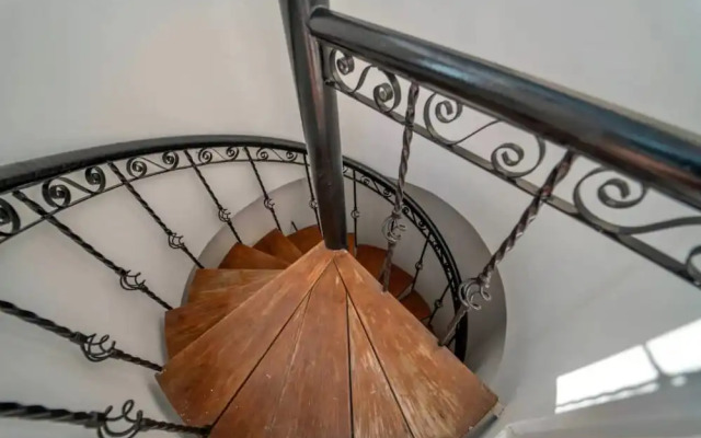 Villa Trinitarias