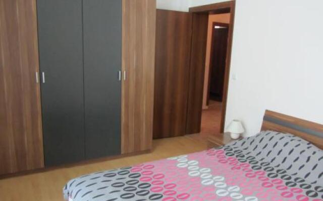 Kabakum Beach Resort Apartments