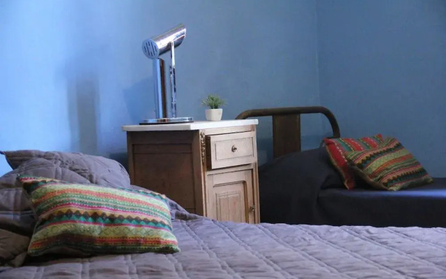Casa Latina - Hostel