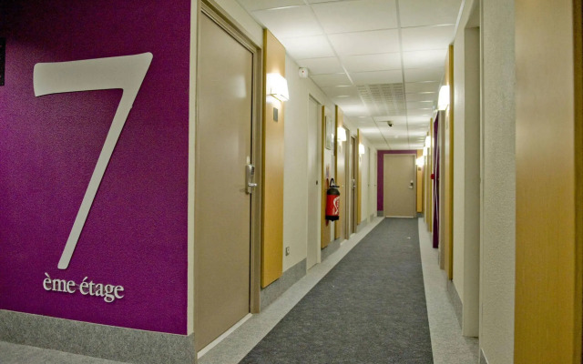 B&B HOTEL Dunkerque Centre Gare