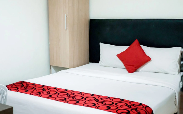 Winer Hotel Palembang