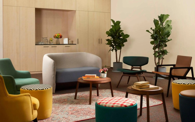 Avani Frankfurt City Hotel