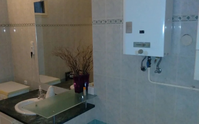 Elena Suite