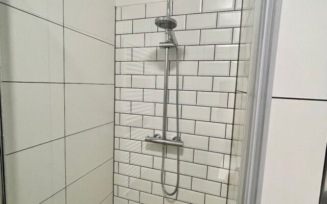 Serviced Studio Apartments in Utrecht