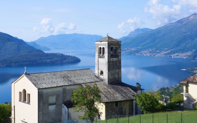 Rustico Maria (DMA392)