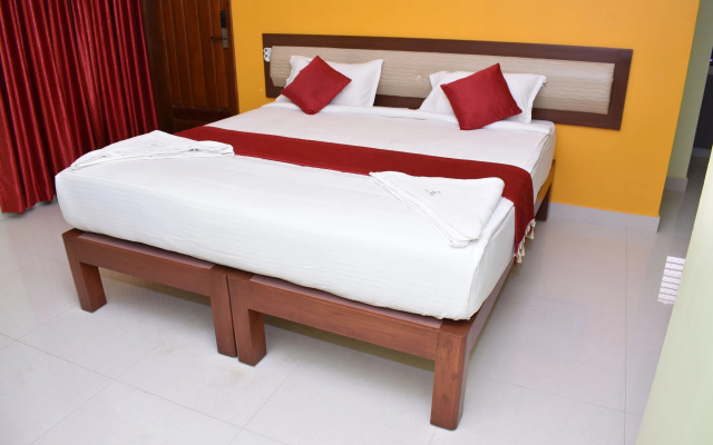 Sumi Palace Annexure