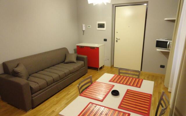 Residence Sant'Anna