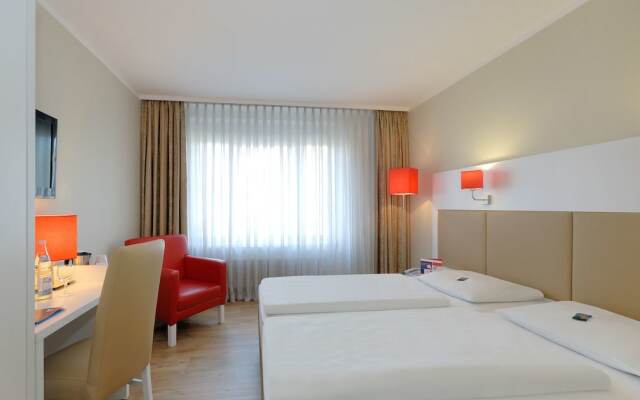 nordic hotel Stuttgart Sindelfingen