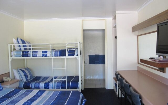 Y Motels Gympie