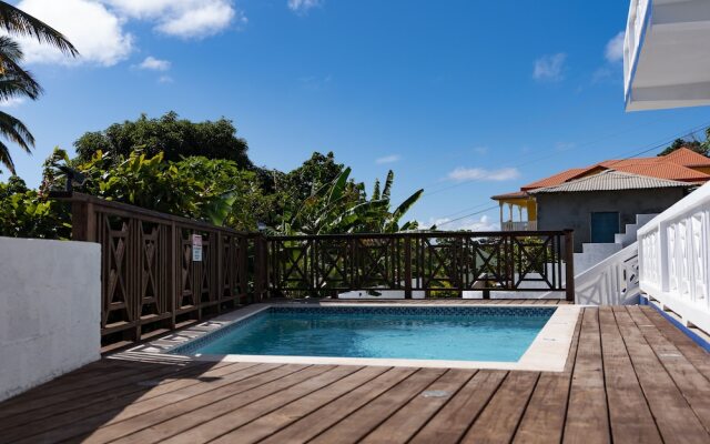 Banbou Terrace